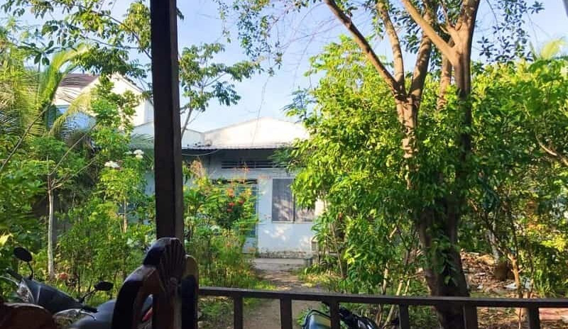 Cho thuê Green Garden Homestay Cần Thơ