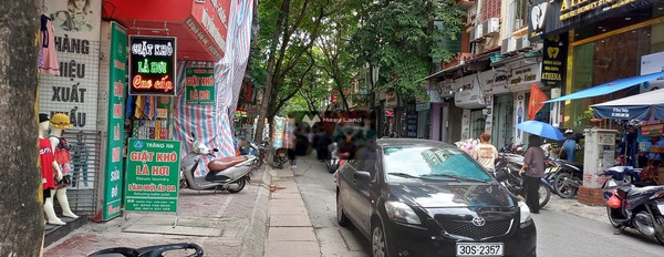 Bán nhà diện tích 27m2 vị trí hấp dẫn ngay tại Nghĩa Tân, Hà Nội bán ngay với giá cạnh tranh chỉ 9.5 tỷ trong căn này có tổng 4 PN-02