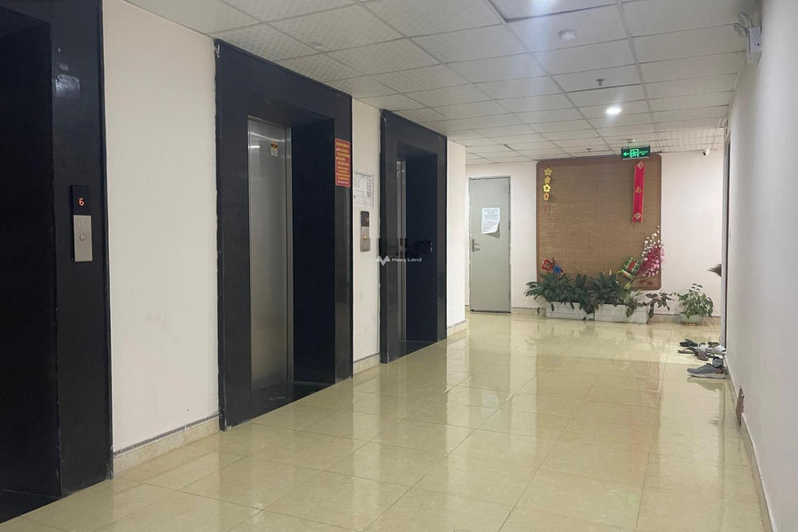 Vị trí mặt tiền ngay ở Vinh Tân, Vinh, bán chung cư bán ngay với giá tốt nhất chỉ 1.29 tỷ, căn này bao gồm 3 phòng ngủ, 2 WC sổ hồng chính chủ-01
