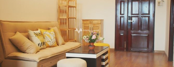 Cho thuê chung cư vị trí mặt tiền nằm ngay Hưng Phú, Cái Răng, tổng quan căn này gồm 2 phòng ngủ liên hệ liền-03