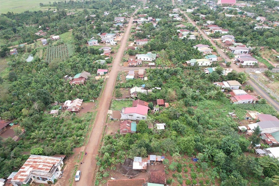 Bán mảnh đất giá 150 triệu, diện tích 115m2 tại Ea Drông, Đắk Lắk-01