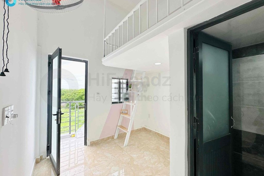 KHAI TRƯƠNG DUPLEX NEW 100% - MÁY GIẶT RIÊNG - Full nội thất -01