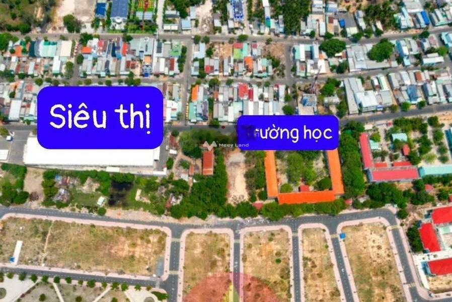 Cần tiền trả lãi bán gấp lô đất sẵn sổ mặt biển trung tâm thị trấn mặt góc kinh doanh sầm uất nhất cực kì sang trọng-01