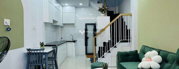 Có diện tích rộng 22m2 bán nhà Phía trong Gò Vấp, Hồ Chí Minh trong nhà này 2 phòng ngủ 3 WC vào ở ngay-03