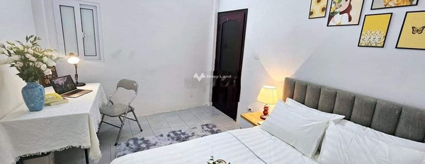 Có diện tích chuẩn 25m2, cho thuê nhà ở tọa lạc ở Hàng Bồ, Hà Nội, trong nhà này có 2 phòng ngủ, 2 WC tiện ích bao phê-02