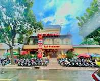 Cần cho thuê nhà ở vị trí đẹp tọa lạc ngay ở Nguyễn Thông, Phường 7, thuê ngay với giá khoảng 75 triệu/tháng diện tích thực dài 360m2 liên hệ liền-02