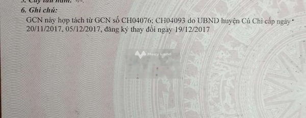 Tọa lạc ngay trên Thái Mỹ, Củ Chi cho thuê đất thuê ngay với giá hữu nghị từ 2.5 triệu/tháng diện tích chung 1000m2-02