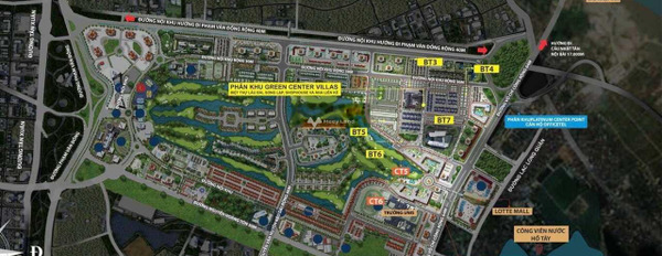 Đầu tư bất động sản bán liền kề nằm trên Phú Thượng, Tây Hồ giá bán cực mềm từ 39 tỷ với diện tích chuẩn 150m2 cực kì sang trọng-02