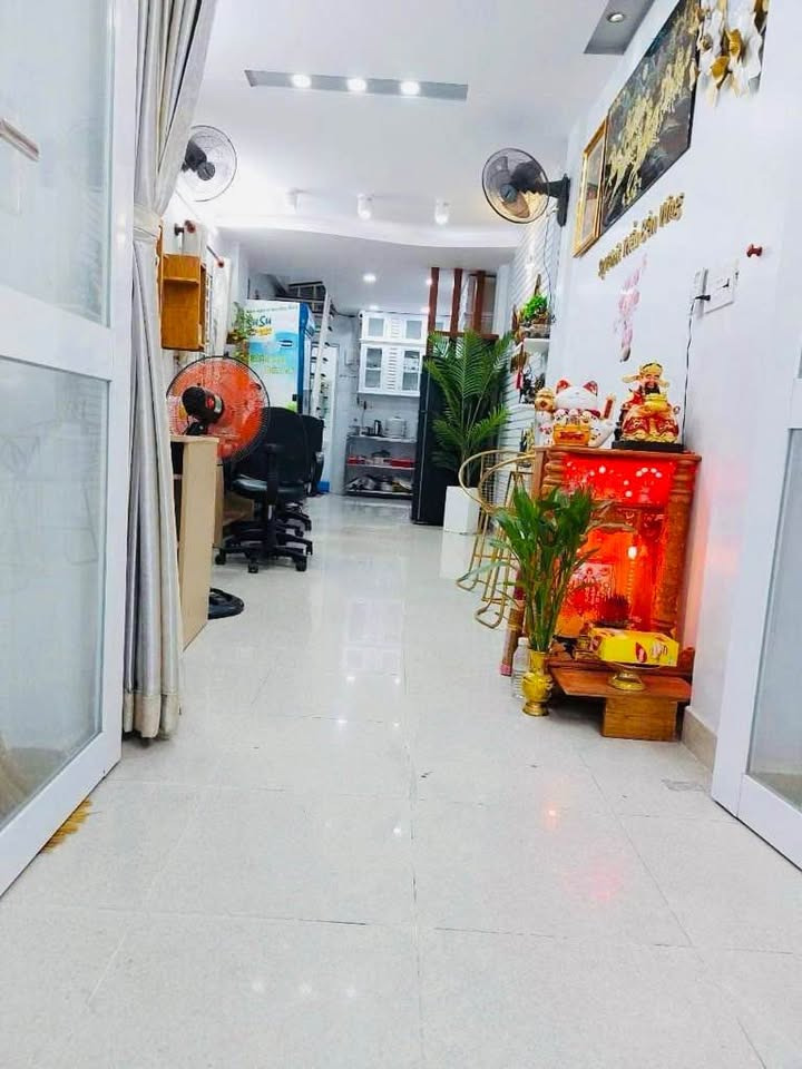 Bán nhà riêng quận 3 thành phố Hồ Chí Minh giá 5.95 tỷ-4