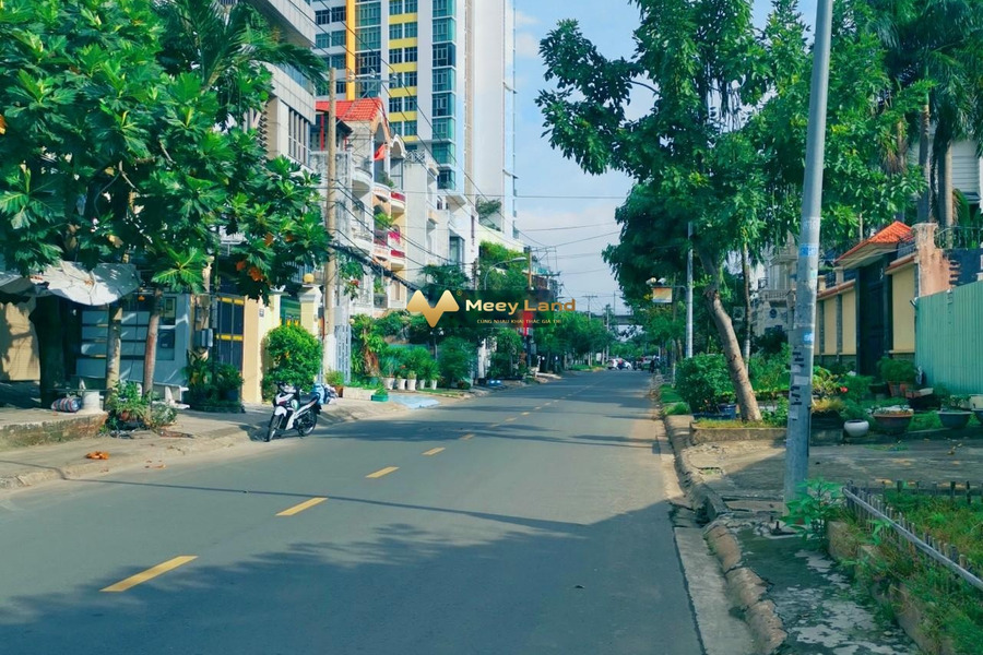 Bán đất 33.5 tỷ Quận 2, Hồ Chí Minh có dt chính 180m2-01