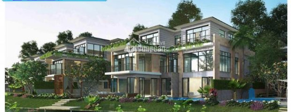 Bán biệt thự Diện tích đất 300m2 vị trí mặt tiền tọa lạc ngay tại Văn Giang, Hưng Yên bán ngay với giá cực rẻ chỉ 48 tỷ-03