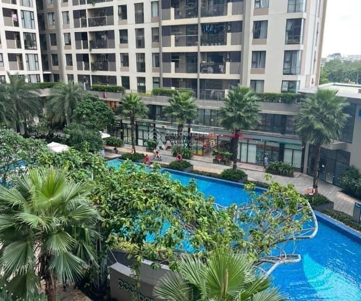 Giá chỉ 3.2 tỷ bán căn hộ có diện tích rộng 70m2 Phía trong Song Hành, Hồ Chí Minh-01