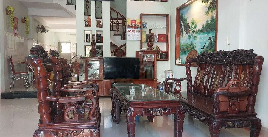 BÁN NHÀ 3 TẦNG, 80M2 ĐẤT, QUẬN SƠN TRÀ, CÁCH BIỂN 100M -01