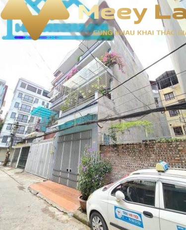 Bán mảnh đất ở đường Nguyễn Khang, Cầu Giấy, ngõ gần 6m