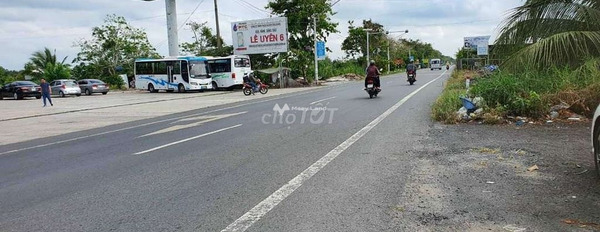 Vị trí đặt nằm ở Một Ngàn, Hậu Giang bán đất giá siêu tốt 1.8 tỷ diện tích cụ thể 2800m2-03