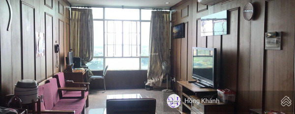 Cho thuê căn hộ vị trí đặt tọa lạc tại Quận 7, Hồ Chí Minh, thuê ngay với giá ưu đãi từ 12 triệu/tháng diện tích đúng với trên ảnh 105m2-03
