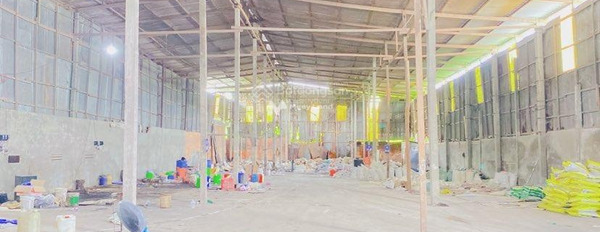 Cho thuê kho bãi diện tích 1500m2 gần Ninh Kiều, Cần Thơ-02