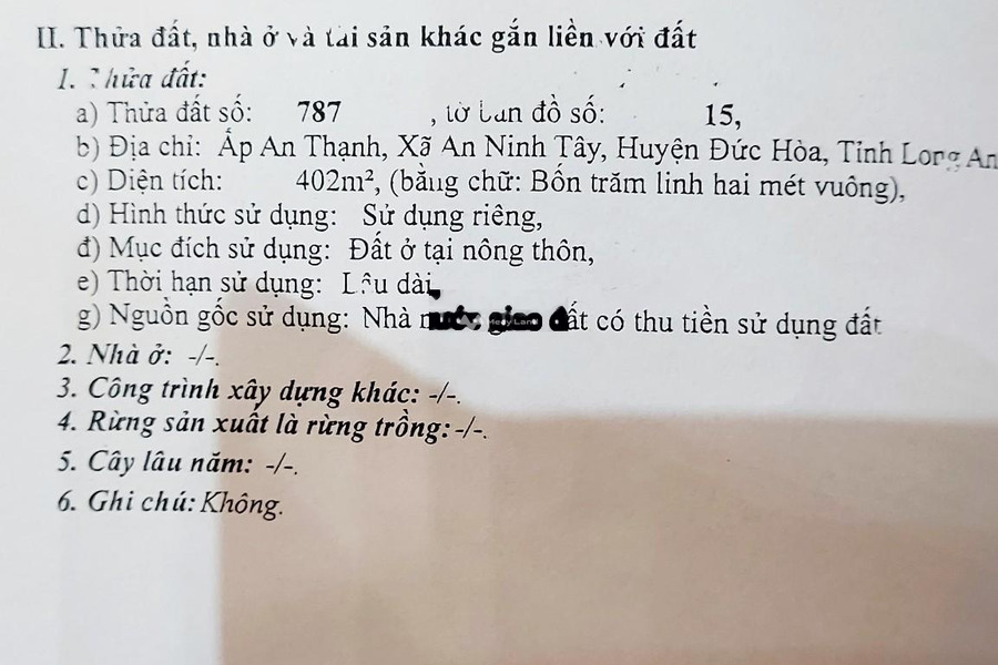 Cần gấp bán kho bãi diện tích tiêu chuẩn 820m2 vị trí tiện lợi ngay tại An Ninh, An Ninh Tây bán ngay với giá gốc chỉ 6.8 tỷ cảm ơn đã xem tin-01