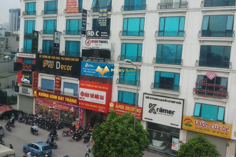 Cho thuê nhà, giá ưu đãi chỉ 52 triệu/tháng diện tích chuẩn 102m2 vị trí đẹp ngay tại Thanh Xuân, Hà Nội-01