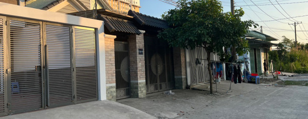 Măt tiền đường số 1 khu dân cư Vĩnh Phú 1 (Tân Vũ Minh), gần bệnh viện Hạnh Phúc-02