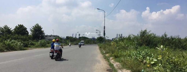 Nằm tại Quận 2, Hồ Chí Minh bán đất diện tích khoảng 100m2-03