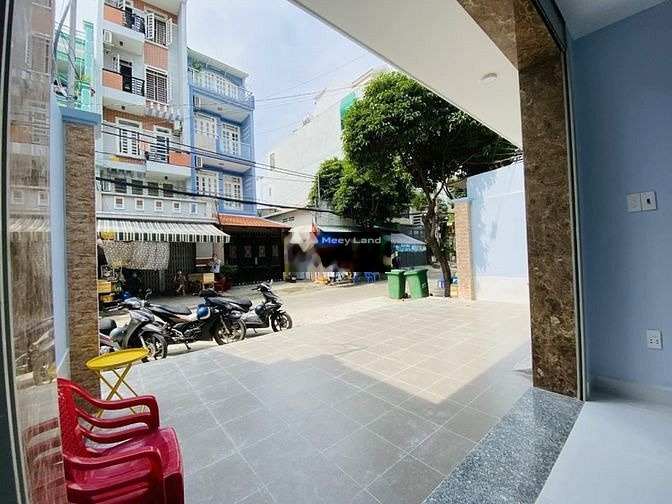 Thừa nên cho thuê cửa hàng diện tích cụ thể 40m2 mặt tiền tọa lạc ở Phú Thọ Hòa, Hồ Chí Minh thuê ngay với giá phải chăng từ 5 triệu/tháng-01