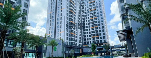 Bán căn hộ diện tích chuẩn 52m2 tọa lạc ngay ở Phong Phú, Hồ Chí Minh giá bán cạnh tranh 1.8 tỷ-03