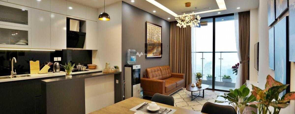 Cho thuê căn hộ có diện tích là 50m2 mặt tiền tọa lạc trên Ba Đình, Hà Nội thuê ngay với giá siêu tốt 11 triệu/tháng-03