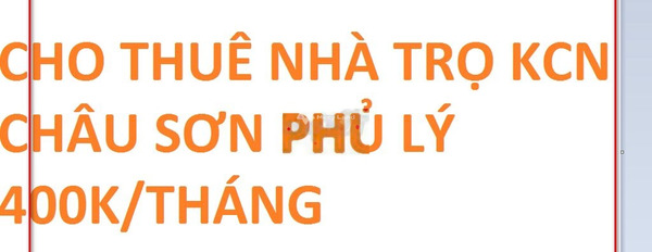 Nhà trống cho thuê phòng trọ vị trí tốt ngay Châu Sơn, Hà Nam lh tư vấn thêm-03