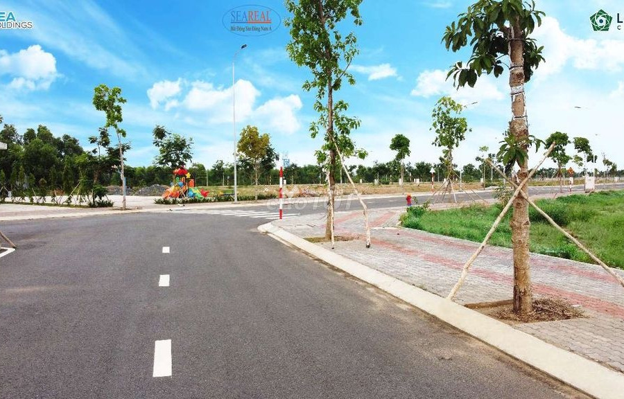 Công việc cấp bách cần bán mảnh đất, 100m2 giá thỏa thuận 2.4 tỷ mặt tiền tọa lạc gần Dĩnh Kế, Bắc Giang hỗ trợ pháp lý-01