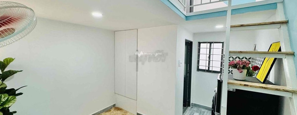 Chung cư 1 PN, cho thuê căn hộ ngay ở Trường Chinh, Tân Bình, tổng quan căn hộ này bao gồm 1 phòng ngủ, 1 WC vị trí thuận lợi-02