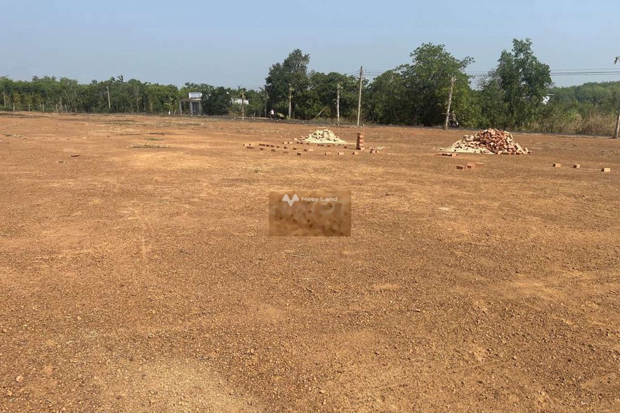 Vị trí tốt ở Lộc Ninh, Bình Phước bán đất giá bán ngạc nhiên 640 triệu với tổng diện tích 175m2-01