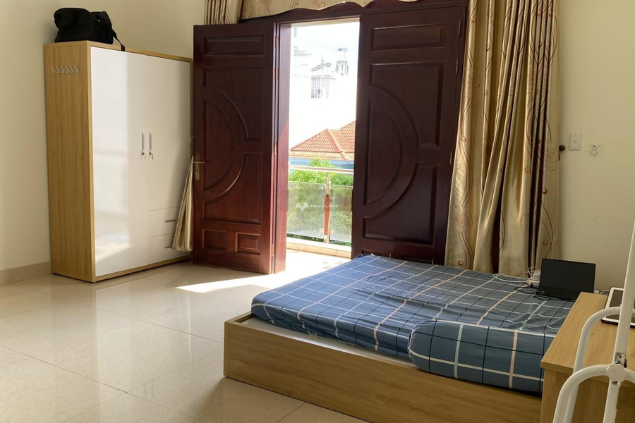 Phú Thuận, Quận 7 diện tích 20m2 1 phòng ngủ cho thuê phòng trọ căn phòng có nội thất gần gũi Đầy đủ, 1 WC giấy tờ nhanh chóng-01