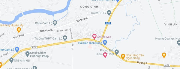 Thuê ngay với giá quy định chỉ 50 triệu/tháng cho thuê đất có diện tích tổng là 2000m2 vị trí nằm trên Cam Lộ, Quảng Trị-02