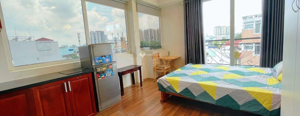 Cho thuê chung cư vị trí mặt tiền nằm tại Hòa Hưng, Phường 13 giá thuê mua ngay 6.8 triệu/tháng-03