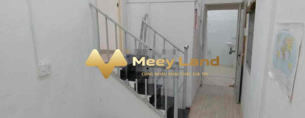 Diện tích chuẩn là 60m2, cho thuê nhà ở Bên trong Tân Bình, Hồ Chí Minh nội thất sang trọng-02