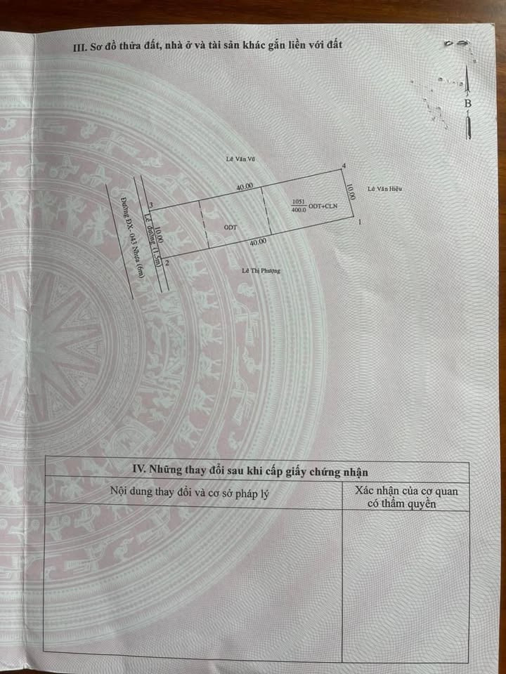 Bán nhà riêng thành phố Thủ Dầu Một tỉnh Bình Dương giá 8.4 tỷ-0