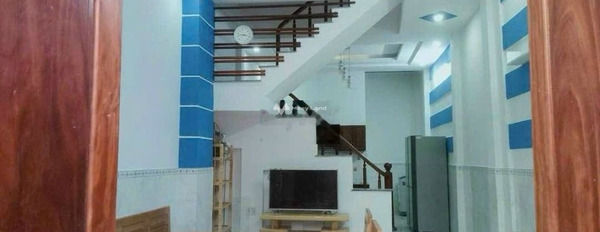 Bán nhà có diện tích chung là 52m2 vị trí mặt tiền nằm ở Thạnh Xuân, Hồ Chí Minh bán ngay với giá siêu ưu đãi từ 4.35 tỷ nhìn chung có tổng 4 PN, 5 WC-03