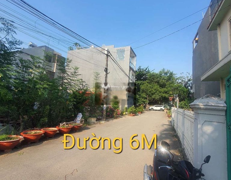 4.25 tỷ bán đất với diện tích 60m2 vị trí đẹp nằm trên Đường Số 9, Hồ Chí Minh, hướng Nam-01