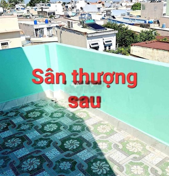 Vị trí thuận lợi tọa lạc ngay tại Hiệp Thành, Quận 12 bán nhà bán ngay với giá thực tế 3.9 tỷ tổng quan ở trong căn nhà 5 PN 4 WC-01