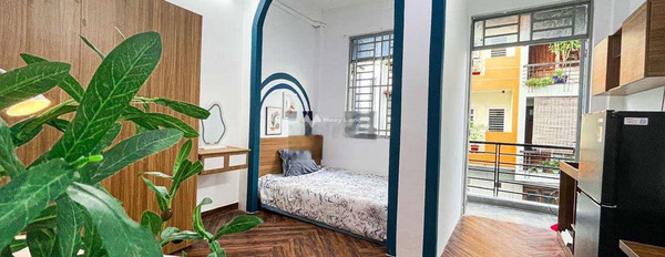 Cho thuê căn hộ vị trí thuận lợi tọa lạc tại Bùi Thị Xuân, Phường 1 giá thuê 6.3 triệu/tháng, tổng quan căn này thì có 1 PN, 1 WC liên hệ chính chủ-03