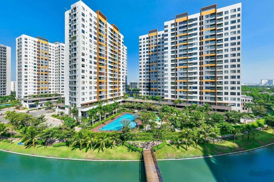 Giấy tờ đầy đủ, bán căn hộ bán ngay với giá rẻ 2.8 tỷ vị trí đẹp tại Bình Hưng, Hồ Chí Minh có diện tích rộng 72m2-01