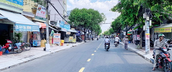 Bán nhà 1 lầu mặt tiền Lê Văn Lương, Phường Tân Kiểng, Quận 7-02