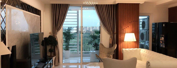 Nằm ở Horizon, cho thuê căn hộ, vị trí tốt tại Trần Quang Khải, Tân Định thuê ngay với giá khủng 17 triệu/tháng có diện tích là 105m2-02