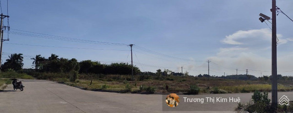 Thiếu tiền bán đất gấp Đ. Trần Đại Nghĩa, Phường 4, Vĩnh Long 120m2 gần Vincom Plaza Vĩnh Long -03