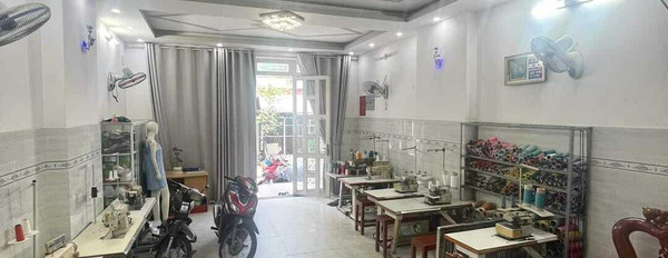 Bán nhà Lương Thế Vinh, Tân Phú diện tích 83m2, giá bán 7,5 tỷ-02
