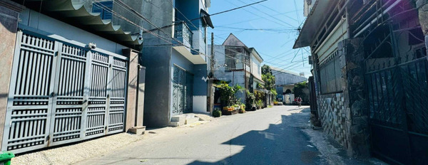 Diện tích 106m2 bán nhà ở vị trí tiện lợi Long Bình, Đồng Nai trong nhà 2 PN 1 WC hỗ trợ mọi thủ tục miễn phí, giá mùa dịch.-02