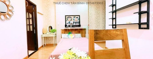 CHDV Studio Full nội thất - Gần công viên Hoàng Văn Thụ, Tân Bình. -03