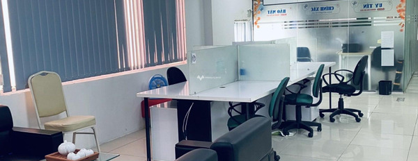 Cho thuê sàn văn phòng giá bàn giao 14 triệu/tháng vị trí đẹp Võ Văn Tần, Quận 3 có một diện tích sàn 45m2 nội thất đặc sắc Đầy đủ-02