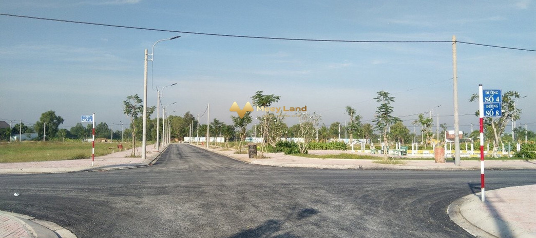 Bán đất diện tích 60m2 đường Nguyễn Cơ Thạch, Hồ Chí Minh, giá 2,28 tỷ